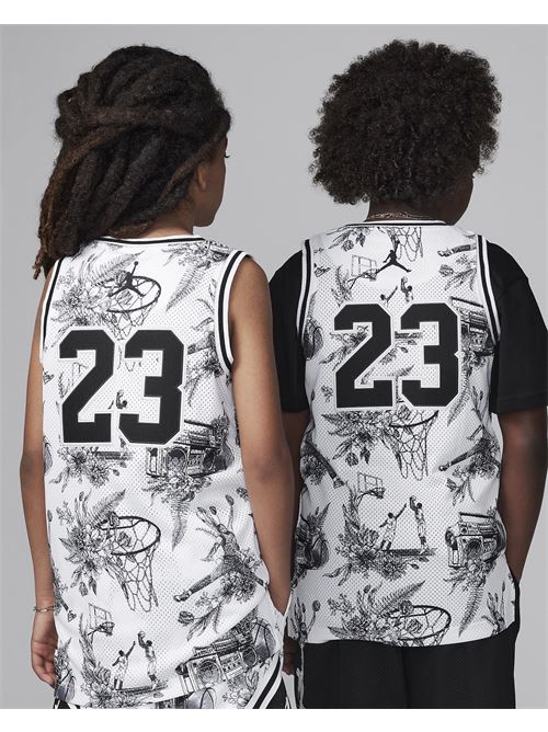 jordan 23 jersey JORDAN | 95C655W1X