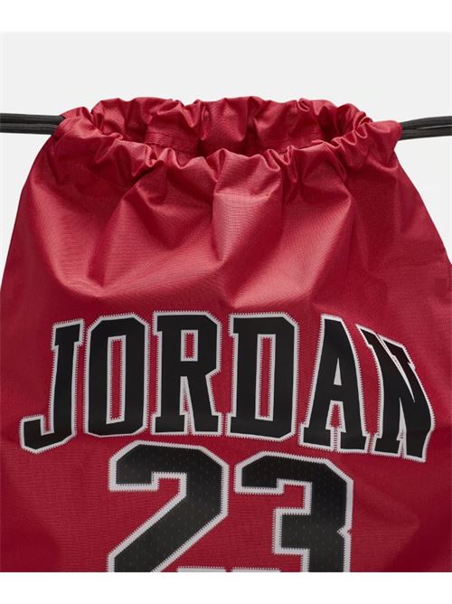 jan core gym sack JORDAN | 9A0757R78