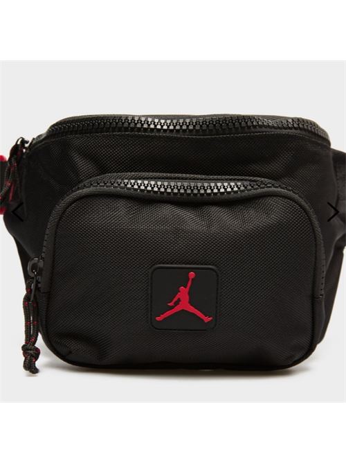 rise cross body bag black JORDAN | MA0887023