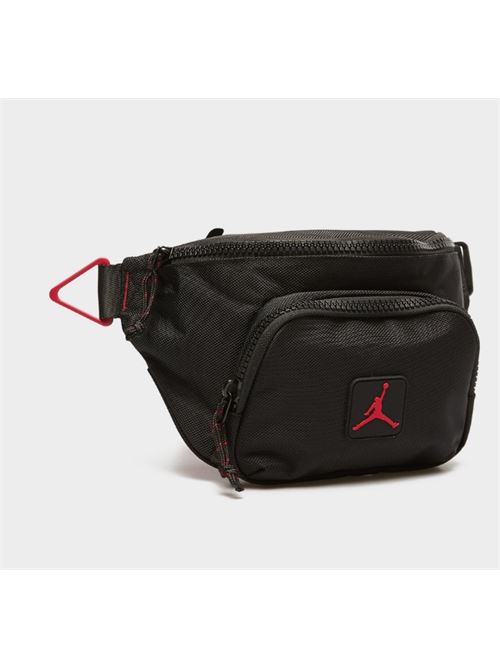 rise cross body bag black JORDAN | MA0887023