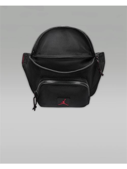 rise cross body bag black JORDAN | MA0887023