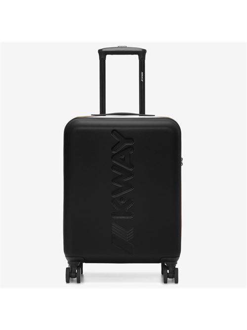 trolley small K-WAY | K11416WL16