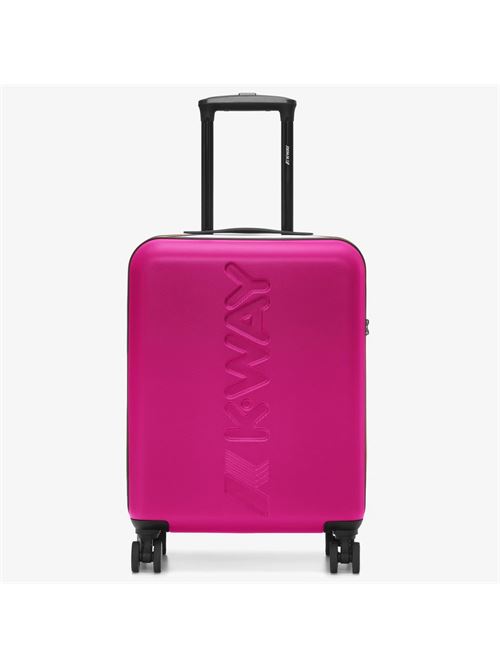 trolley small K-WAY | K11416WL17