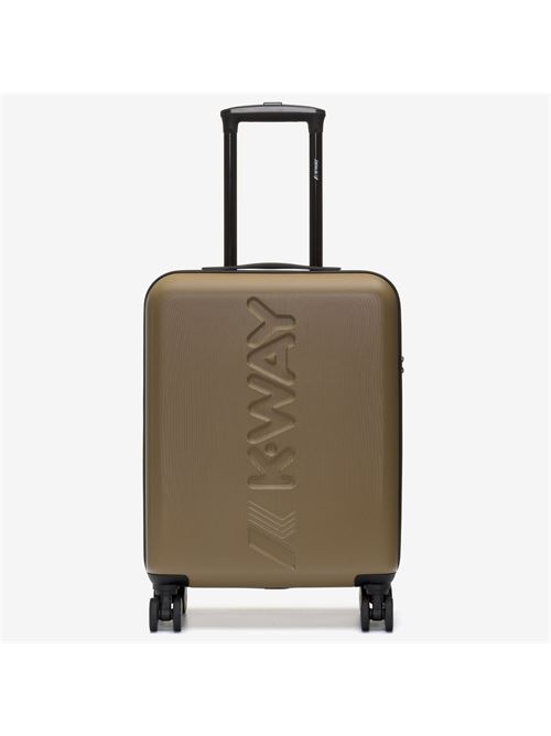 trolley small K-WAY | K11416WL30