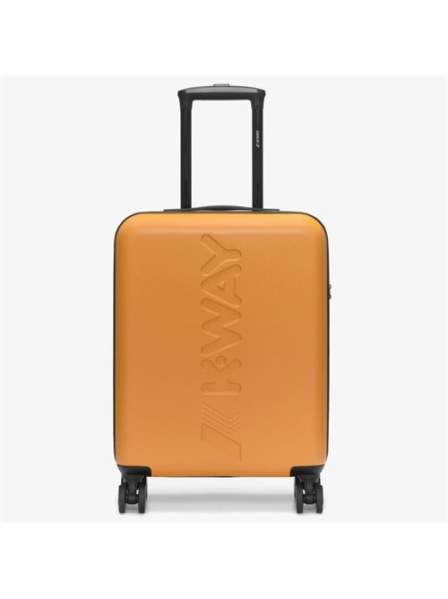 trolley small K-WAY | K11416WL31