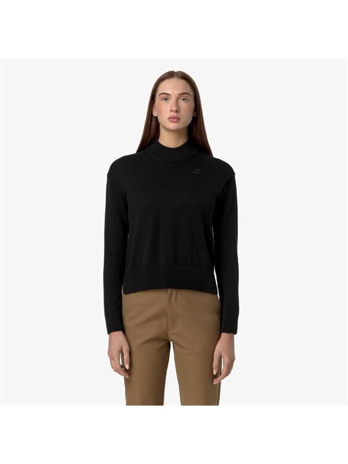 agata cotton cashmere K-WAY | K81341WUSY