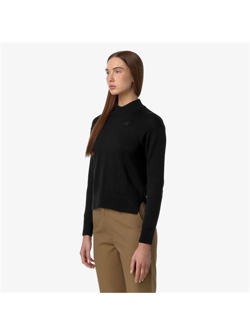 agata cotton cashmere K-WAY | K81341WUSY