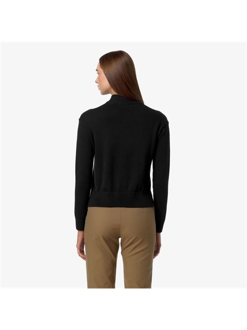 agata cotton cashmere K-WAY | K81341WUSY