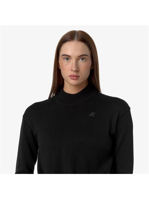 agata cotton cashmere K-WAY | K81341WUSY