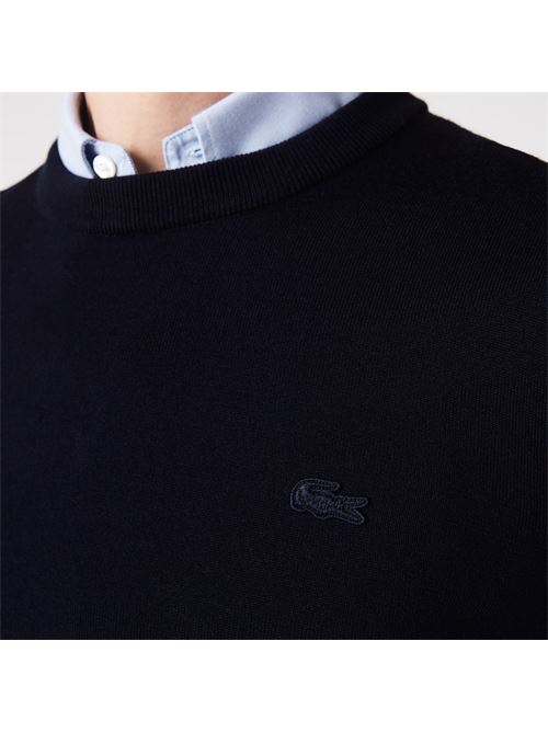 pullover LACOSTE | AH1969166