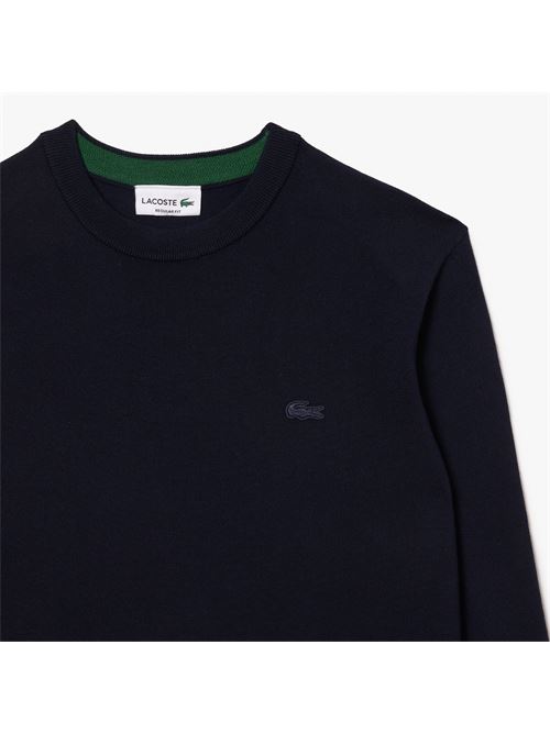 pullover LACOSTE | AH1969166