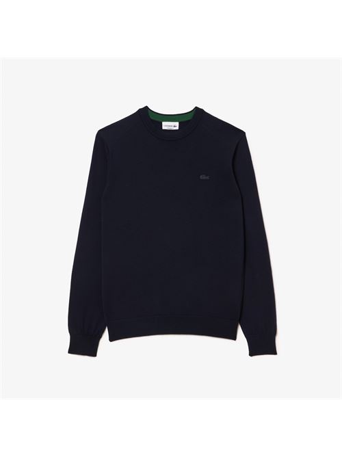 pullover LACOSTE | AH1969166