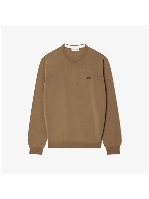 pullover LACOSTE | AH1969SIX