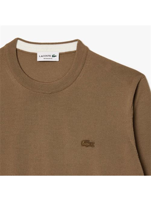 pullover LACOSTE | AH1969SIX