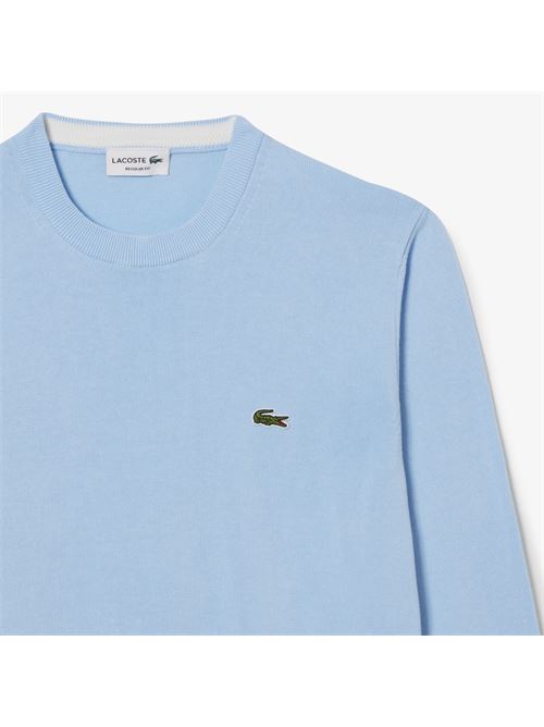 pullover LACOSTE | AH1985HBP
