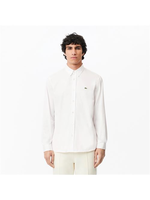 camicia LACOSTE | CH2933001