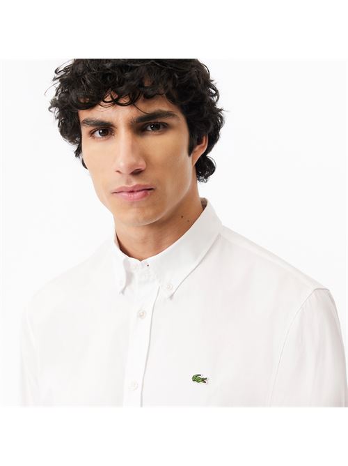 camicia LACOSTE | CH2933001