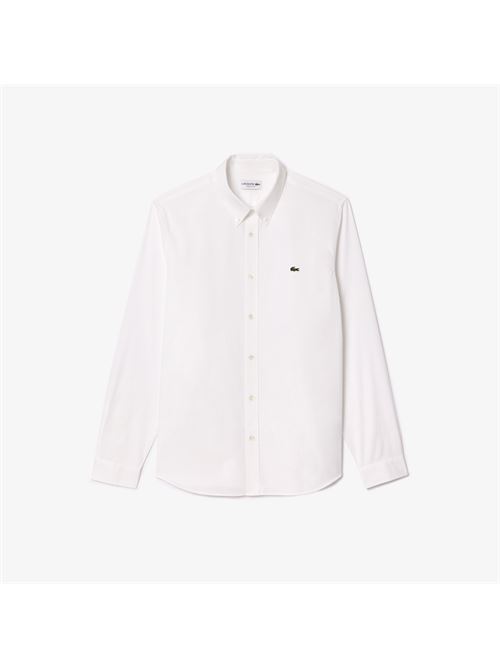 camicia LACOSTE | CH2933001