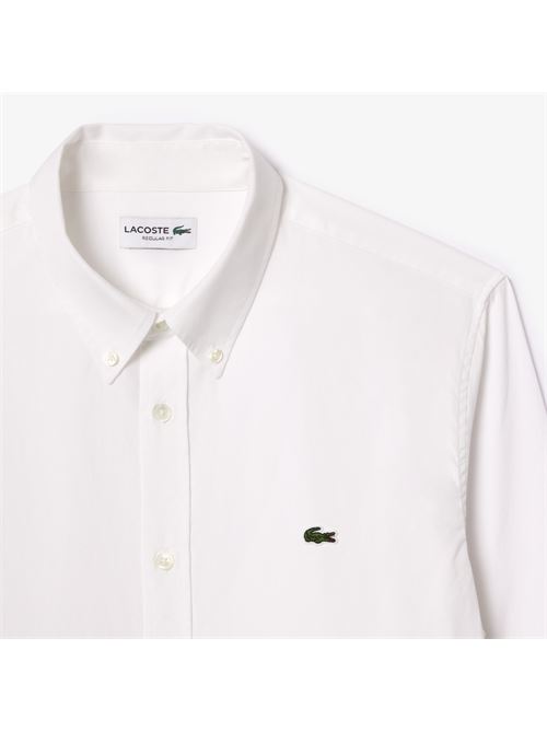 camicia LACOSTE | CH2933001