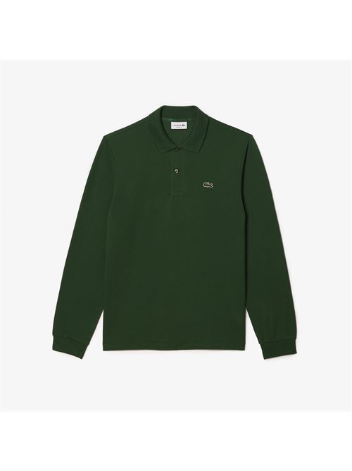 best polo manica lunga LACOSTE | L1312132