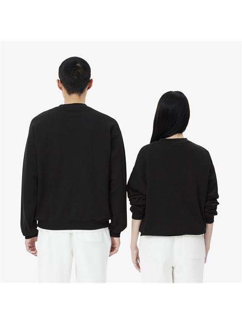 sweatshirt LACOSTE | SH2741031