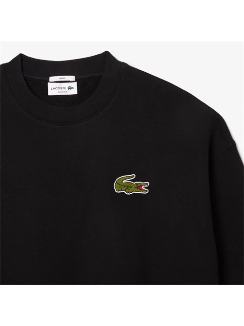 sweatshirt LACOSTE | SH2741031