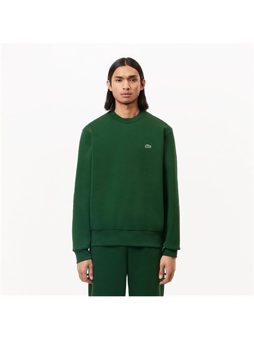 sweatshirt LACOSTE | SH9608132