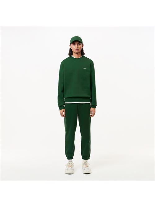 sweatshirt LACOSTE | SH9608132