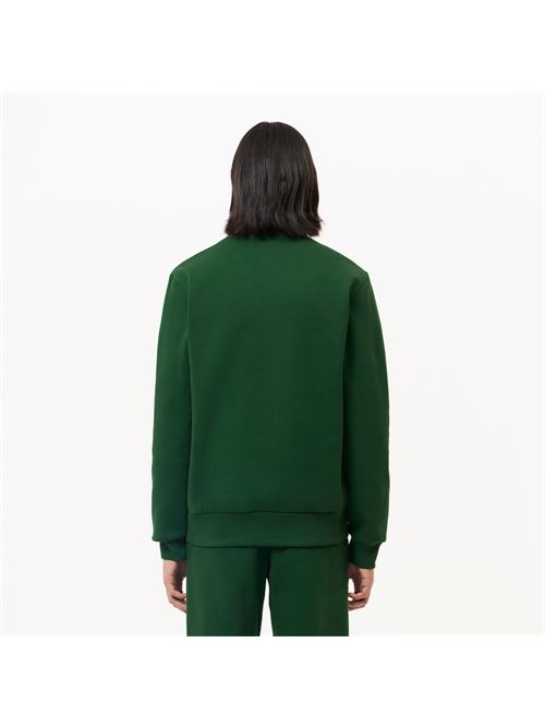 sweatshirt LACOSTE | SH9608132