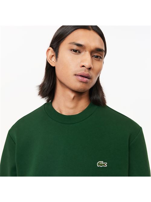 sweatshirt LACOSTE | SH9608132