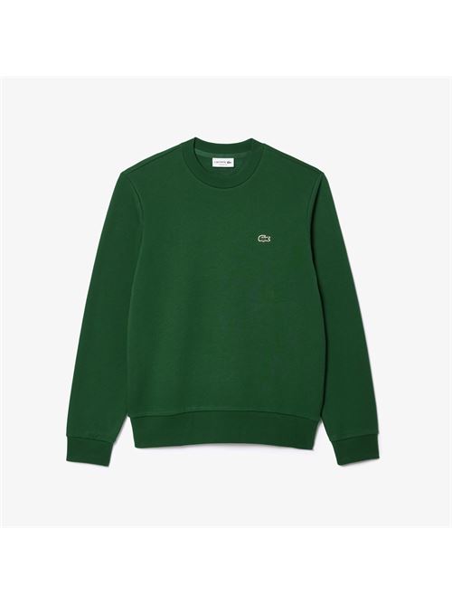 sweatshirt LACOSTE | SH9608132