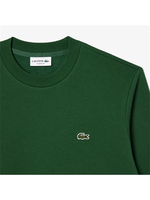 sweatshirt LACOSTE | SH9608132