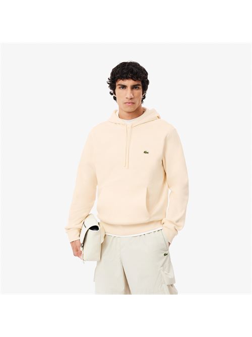 sweatshirt LACOSTE | SH9623XFJ