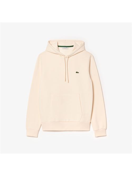 sweatshirt LACOSTE | SH9623XFJ