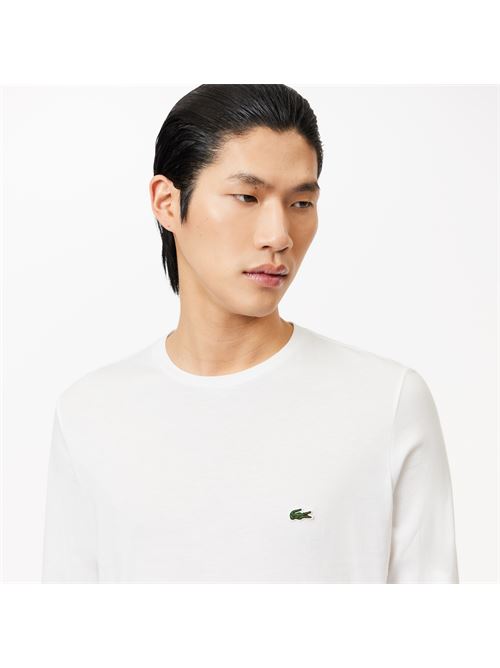 t-shirt LACOSTE | TH2040001