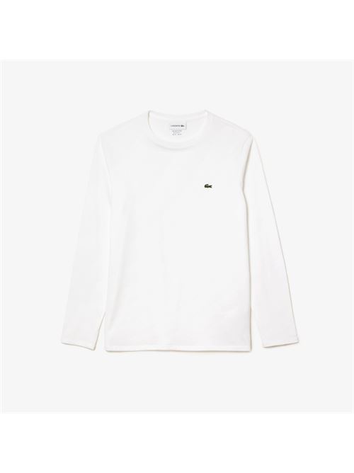 t-shirt LACOSTE | TH2040001