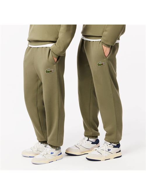 pant.tuta LACOSTE | XH2750BMY