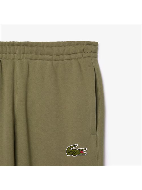 pant.tuta LACOSTE | XH2750BMY