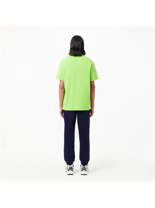 pant.tuta LACOSTE | XH9610166