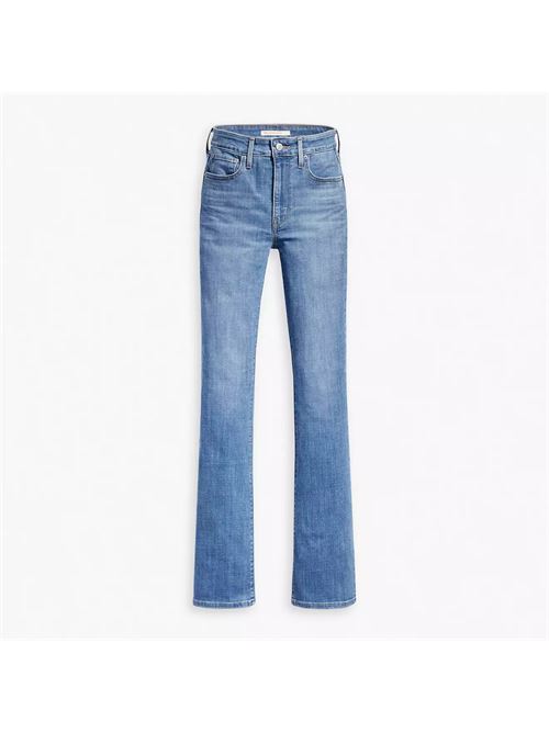 725 high rise bootcut LEVI'S | 187590054