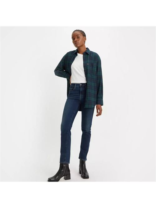 724 high rise straight LEVI'S | 188830208