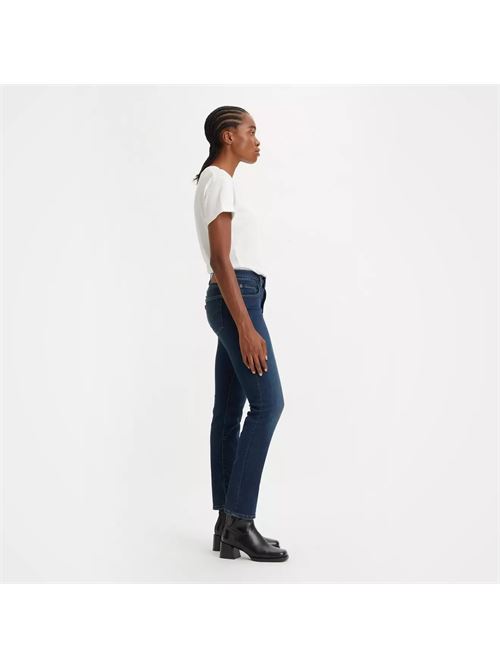 724 high rise straight LEVI'S | 188830208