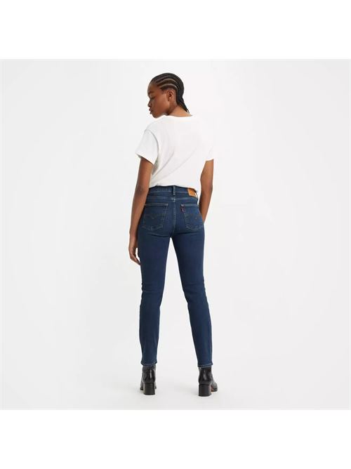 724 high rise straight LEVI'S | 188830208