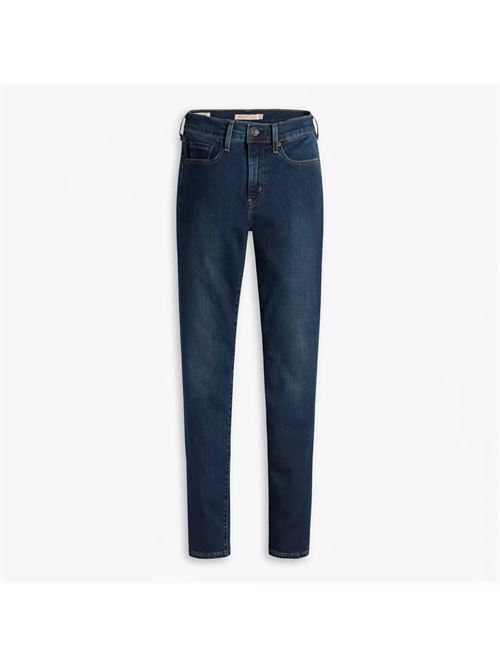 724 high rise straight LEVI'S | 188830208