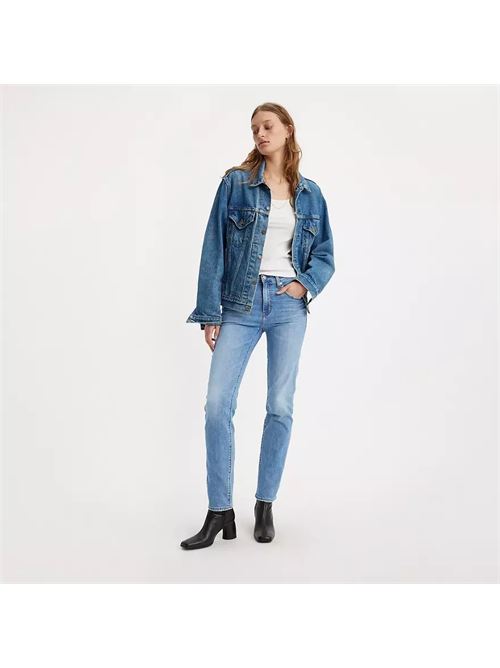 724 high rise straight LEVI'S | 188830269