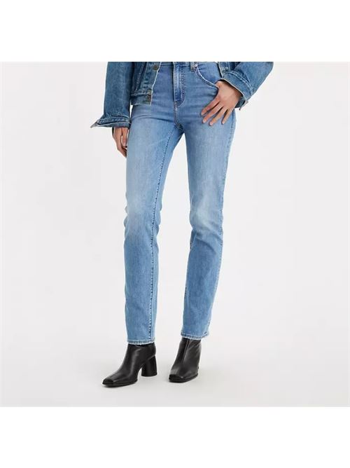 724 high rise straight LEVI'S | 188830269