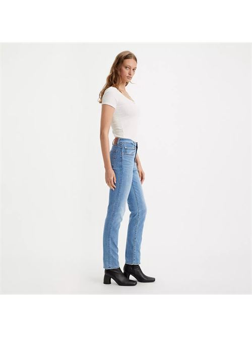 724 high rise straight LEVI'S | 188830269