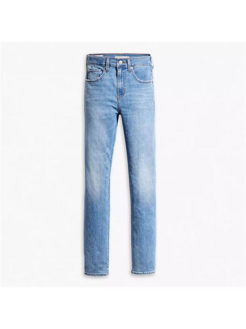 724 high rise straight LEVI'S | 188830269