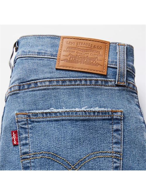 724 high rise straight LEVI'S | 188830269