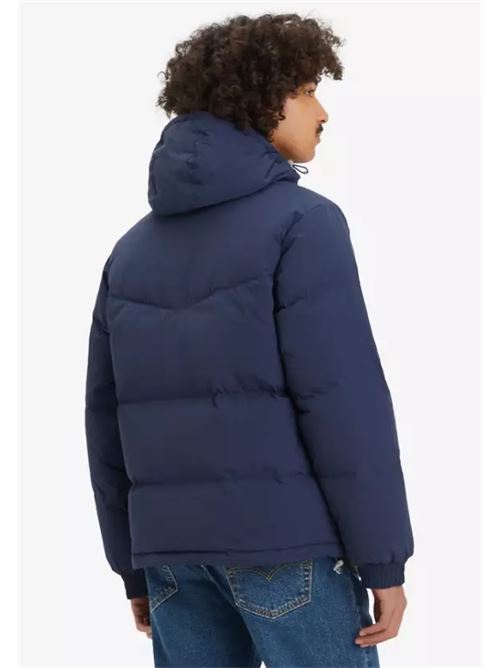 rockridge short puffer LEVI'S | A85570001